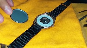 Watchmaker Replacing Watch Battery On Watches Stock Footage Video (100% Royalty-free) 1097605543 | Shutterstock