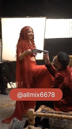 🎵 FEEM Official BTS | Jasmine Sandlas X Amrit Maan | Punjabi Viral Song
