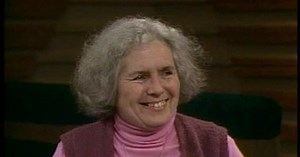 Nighttimes Magazine:Grace Paley reading and interview Season 4 Episode 28