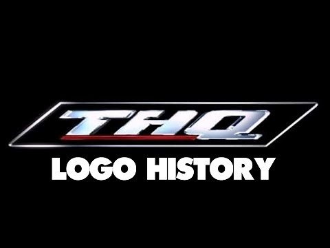 THQ Logo History (#209)