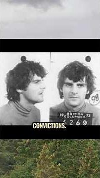 Clifford Olson: The Serial Killer Who Sold the Truth