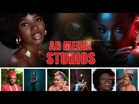 Live streaming of Ab media comedy