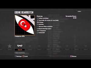 BO2 Emblem erstellen und part2 ihr wisst ja ^^