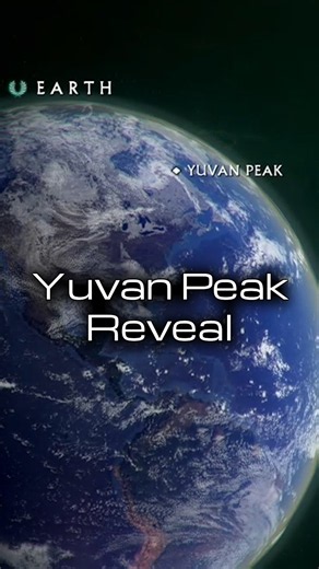 Yuvan Peak Reveal