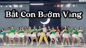 57K views · 1.1K reactions | Bắt Con Bướm Xanh nào  Nc4 toàn bướm xinh nha 殺殺 #Thuận_Zilo | Thuận Zilo Zumba Dance | Facebook