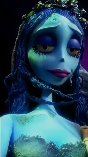 Corpse Bride's Incredible Stop-Motion Puppet Mastery Revealed