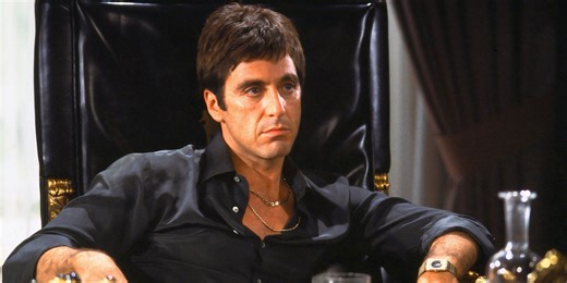 All 10 Al Pacino Movies Where He Plays A Criminal, Ranked Worst To Best