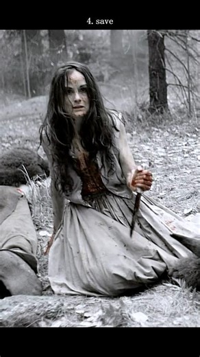 #movie Godless S1E4: "Fathers & Sons" – Roy Goode Saves Alice (Scene Breakdown & Analysis) 🤠🔫