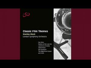 2001 A Space Odyssey (Main Title) (Also sprach Zarathustra)