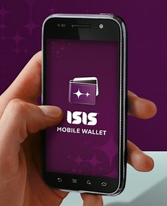 Isis Mobile Wallet Finally Launches Nationwide