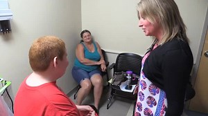 2.6K views · 82 reactions | Learn more about Dr. Stapleton, director of pediatric neuro-oncology at Johns Hopkins All Children's Hospital, and discover what she loves most about the relationship she has with her patients: | Johns Hopkins All Children's Hospital | Facebook