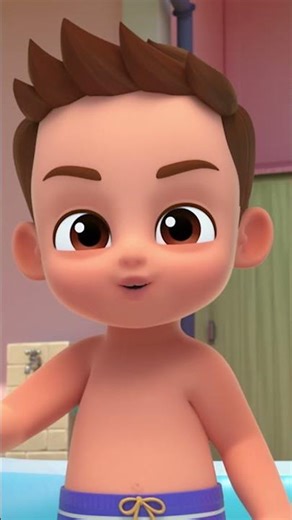 ¡Piratas, Vamos a Encontrar el Mapa del Tesoro! #bebefinn #shorts