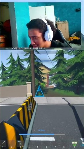 tHEY GOT ME ! | #6lackmojo on #Twitch