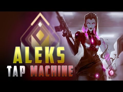 ALEKSANDAR - ONE TAP GOD | VALORANT MONTAGE #HIGHLIGHTS