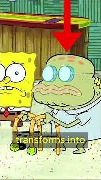 New SpongeBob Episode ACTUALLY GOOD??!👀🤣