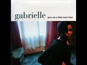 Gabrielle - Dreams (Development Arrested Club mix)
