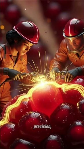 “Tiny Crew | Ultra Detailed Micro Motion • 4K Mini World Vibes”#MiniWorld#TinyCrew#shorts