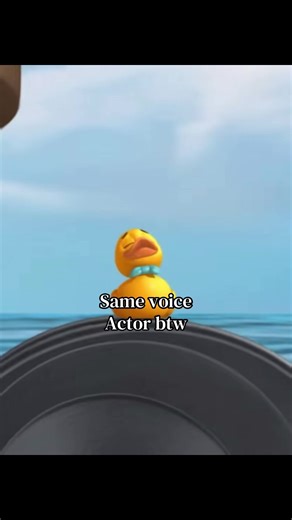 Lucky Duck: A Review of Christian Borle's Performance