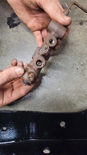 1.1M views · 11K reactions | Forgotten Classic Truck Service Procedure | Dentside Depot | Facebook