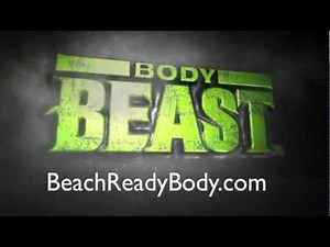 Body Beast Preview