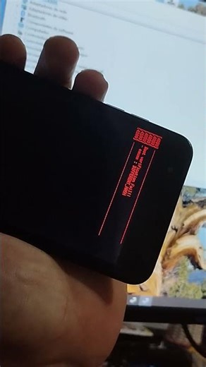 LG K9 , IMAGE DATA CORRUPTED - DIFFERENT HASH