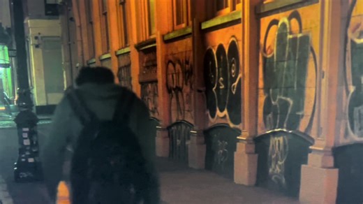I just love when Magnus and Alec work together on a mission! It just shows what great partners they are in all aspects of life. And, in this case, it allows Magnus to be there when Alec finds out Izzy is missing - giving his man the moral support he needs. And how beautiful is Magnus in that trench coat?!?! #shadowhunters #magnusbane #aleclightwood #harryshumjr #matthewdaddario