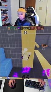 Wall bang on prototype #mvsd #murderersvssheriffsduels #progamer #pro #streamer