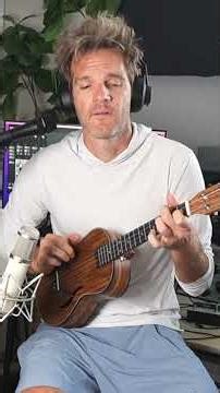 My Best Ukulele Song