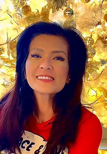 Anjanette's Christmas Wishes for Family and Friends