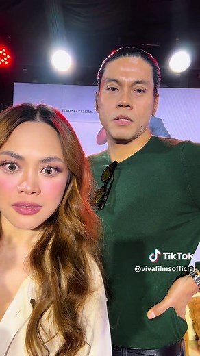 The Powerhouse Couple Returns in Wonderful Nightmare PH