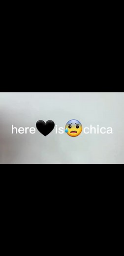 creds to @witheredfoxy_fnaf1 for the idea make sure to like her vidio too