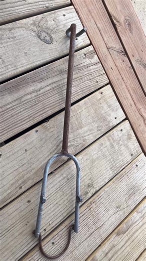 Simple and Affordable Cowboy Gate Latch Technique | DIY Fence Gate in Colorado