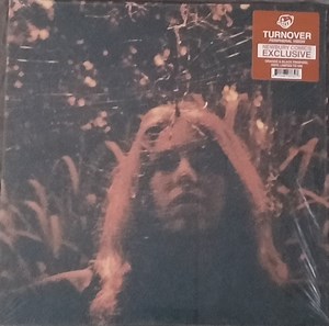 Turnover - Peripheral Vision