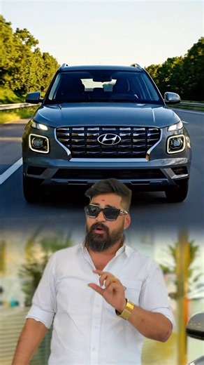 Hyundai venue 2022 model single owner #automobile #car #sell