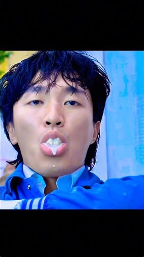 Stephen Chow’s Iconic Spit-Off Scene 🤣