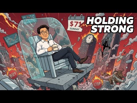 URGENT: They Want ACCESS — You’re Holding the Ounces They Can’t Force Out