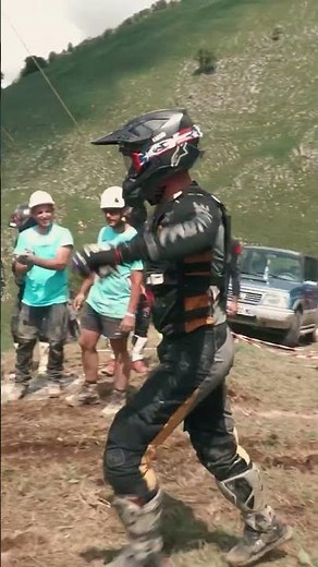 Rdv le 17 aôut en live sur Riding Zone Tv pour la MONTÉE IMPOSSIBLE !🔥