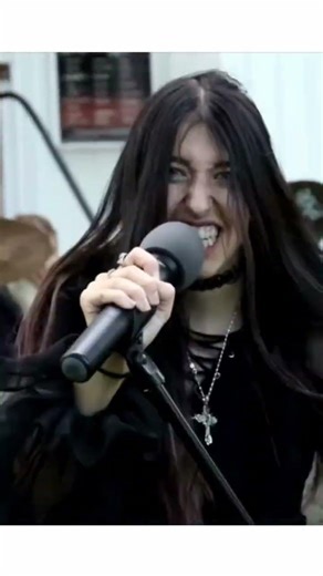 👼🏻HOLY DIVER🤿 DIO (COVER by LILIAC)🔗 liliacband.com #dio #liliac #cover #family #metal