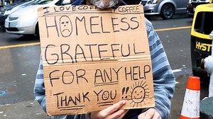CBS5 This Morning to host weekly conversation about homelessness in Syracuse