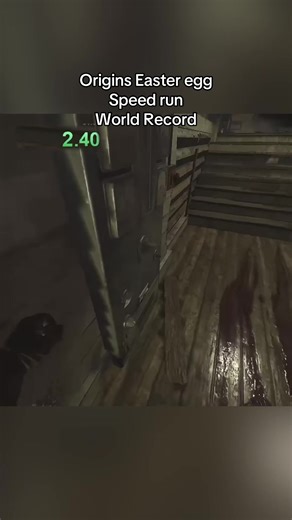 The rng needed for this is crazy #bo3chronicles #bo3origins | Easter egg