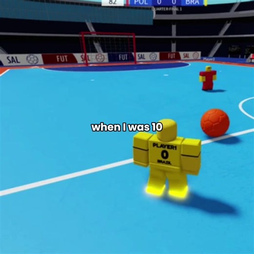 The Real Deal with Touch Football: No Flops Allowed