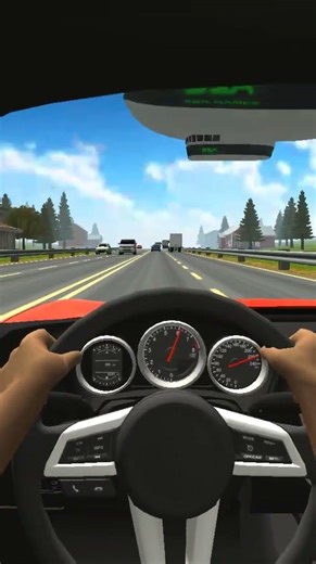Car Driving Simulator Gameplay #2 #gameplay #short
