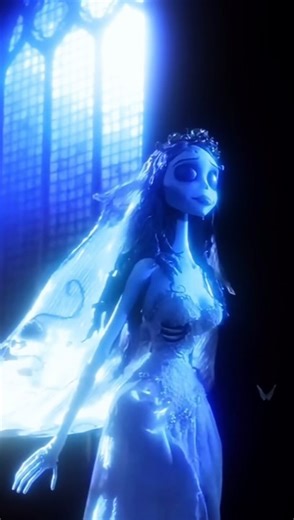 🎞️ on Instagram: "between life and death she lingers, unseen yet burning, haunted by all that could have been,she’s the bride forever turning. i love corpse bride so much y’all dont get it. JAIHOK i made this edit just for the funzies and im OBSESSED. nijei 500 baar dekhsi . shes SO beautiful what. #art #reels #explore #love #corpsebride #emily"