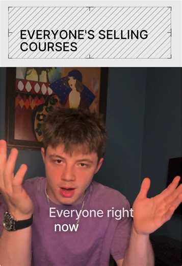 Learn the basics of investing and personal finance in this beginner course. Topics include stocks, diversification, risk management, and portfolio building. Educational content only. Not financial advice. Link to learn more below, and in bio.