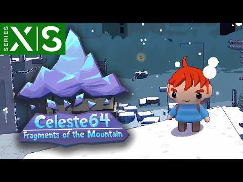 How to Install Celeste 64 On Xbox! | Dev Mode