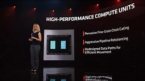 AMD erklärt RDNA 2