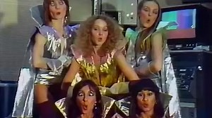 Legs & Co - Nice Legs ( Shame About The Face ) - 1979 ( 1080p )