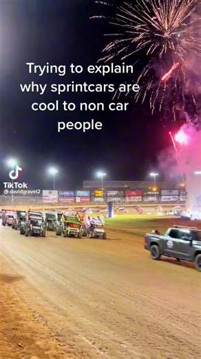 #sprintcars #worldofoutlaws
