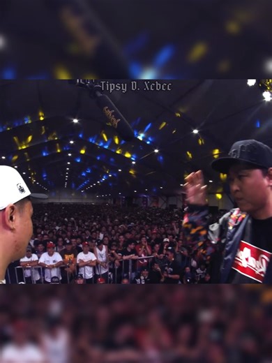 Top Battle Rap Lines from TipsyD