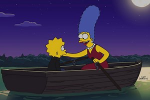 How “The Simpsons” Season 37 Premiere Brought Back Marge After Character's Death in Last Season's Finale